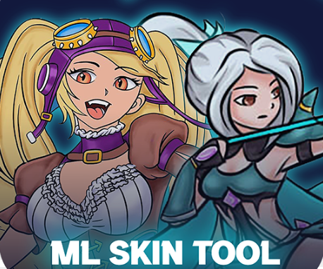 Tool Skin ML