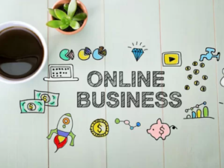 Ilmu Bisnis Online