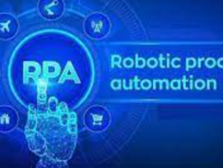 Robotic Process Automation