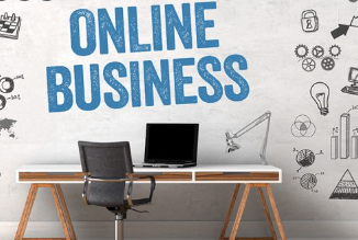 Perkembangan Bisnis Online Di Indonesia